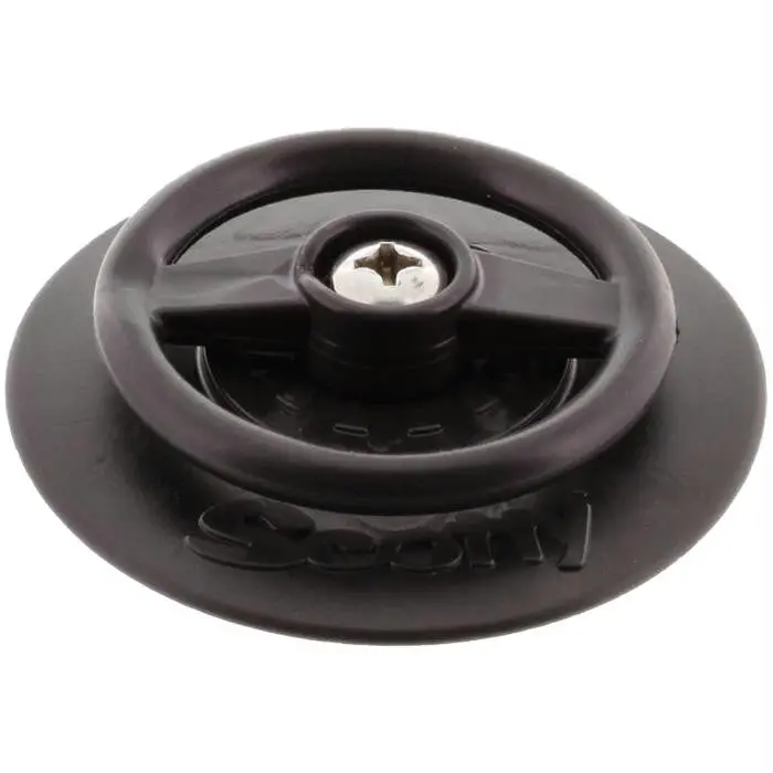 3" Stick-On Acc Flx D-Ring 1