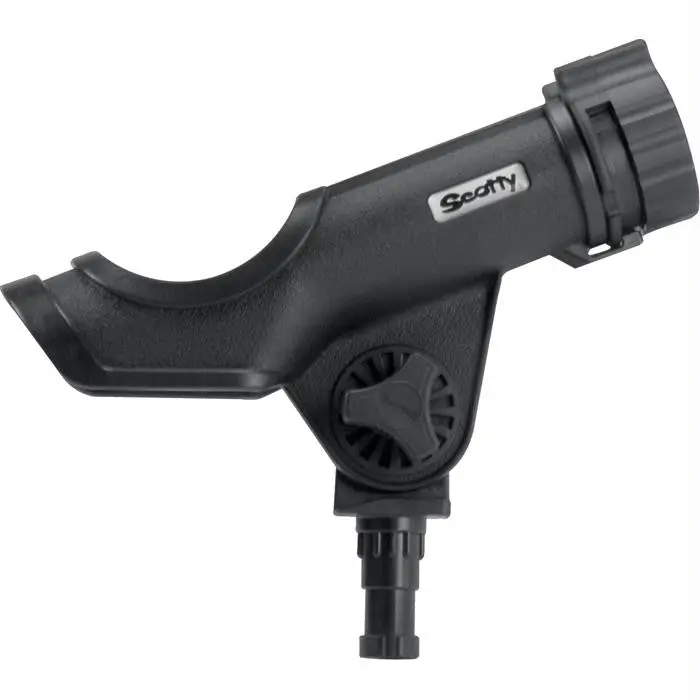 Rod Holder W-O Mount 1