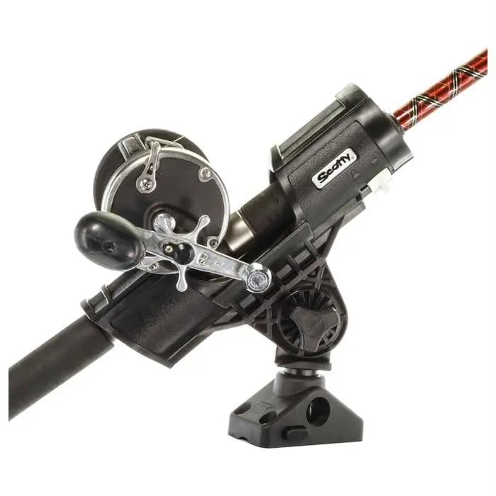 Orca Rod Holder W-241 Mount 1