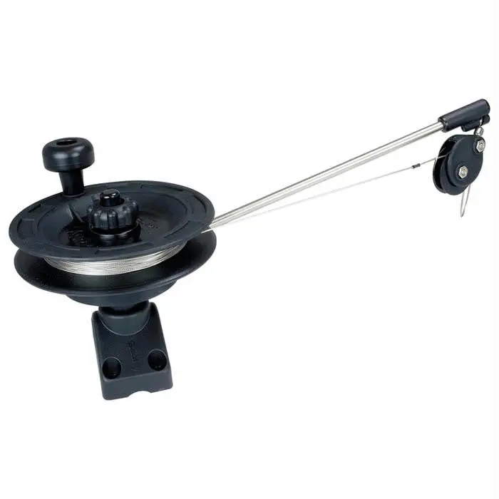 Laketroller Downrigger 1