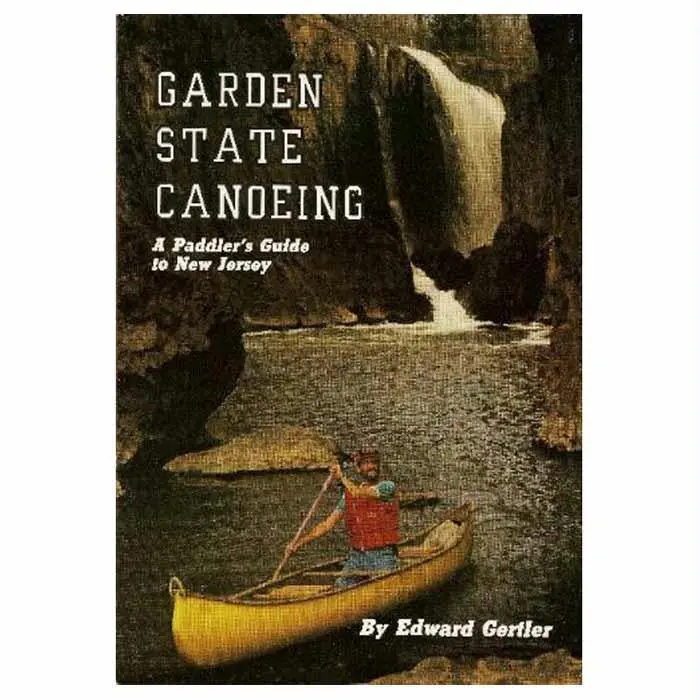 Gardenstate Canoeing, 2Nd 1