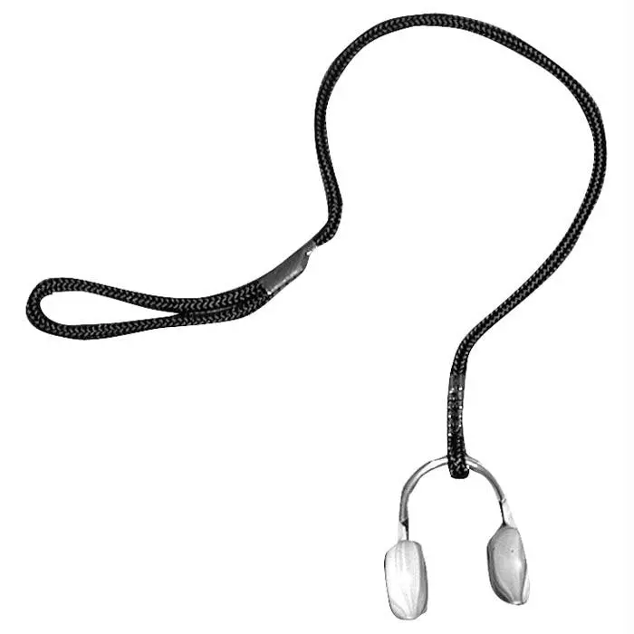 Smiley's Nose Plugs 1