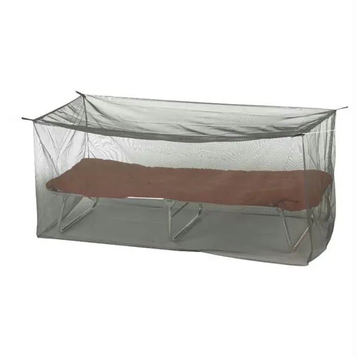 Mosquito Net With Bar 1