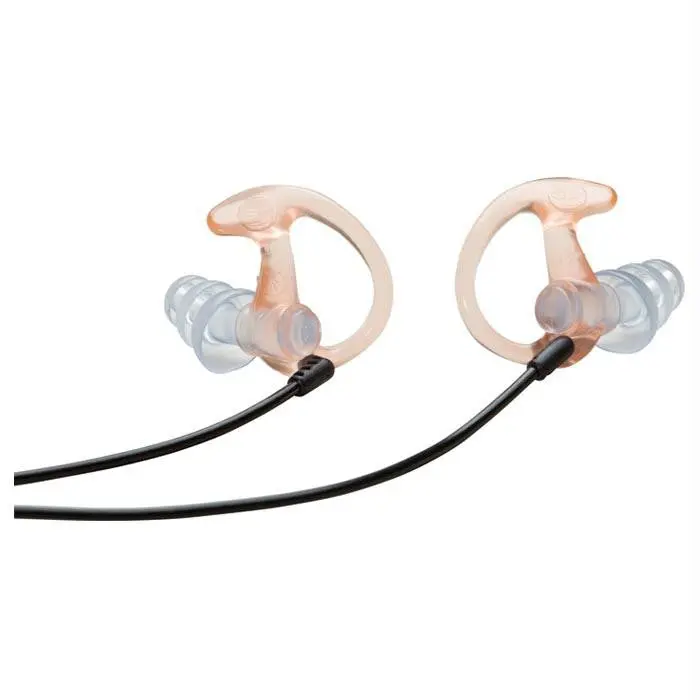 Ep5 Earplugs Full Block Md Clr 1