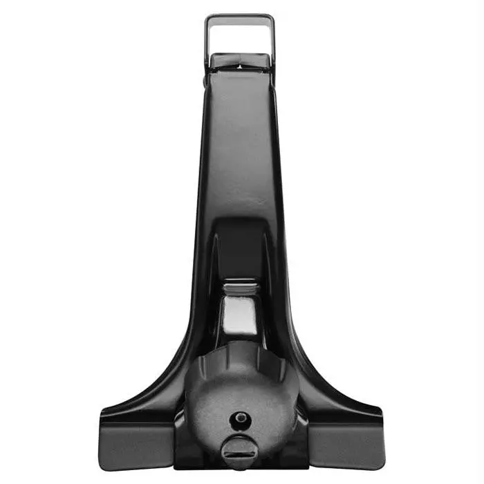 Gutter - High Foot Pack 4 Pk 1