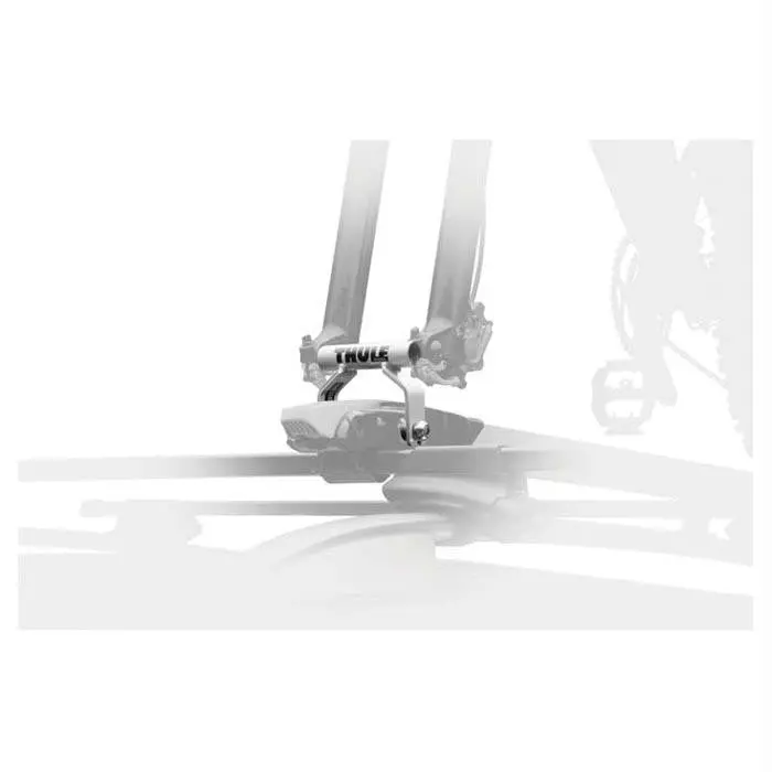 Thru-Axle Adapter  - 15Mm 1