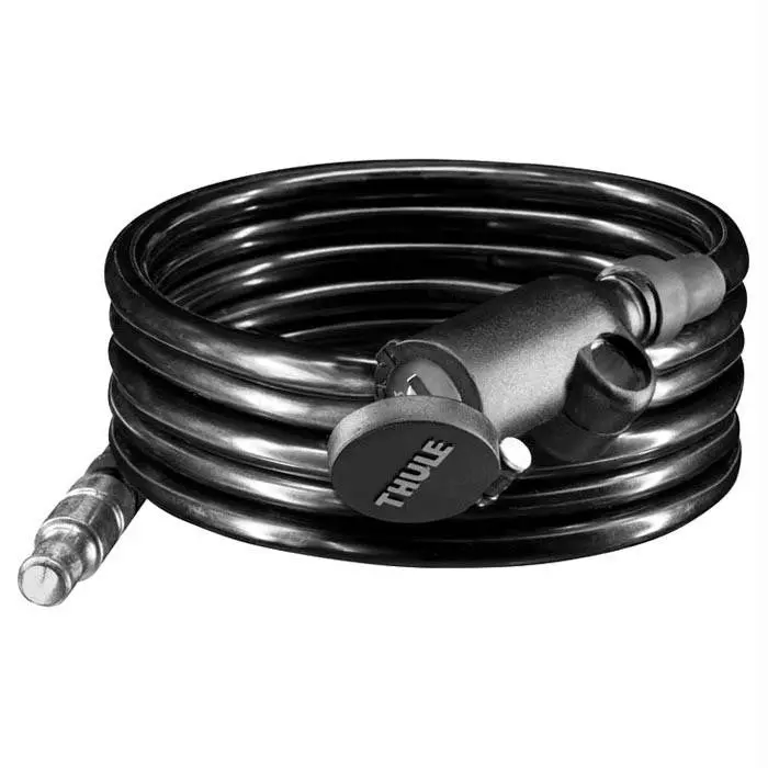 Cable Lock 6 Ft 1
