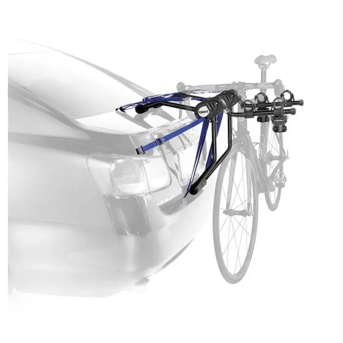 Passage - 2 Bike 1