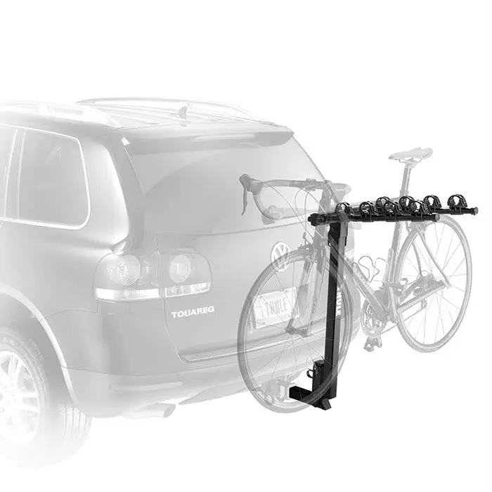 Parkway 4 Bike 2" 1