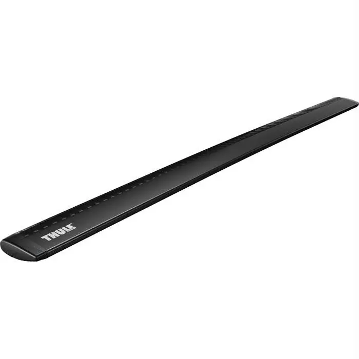 Aeroblade 53" Load Bars Pr Blk 1