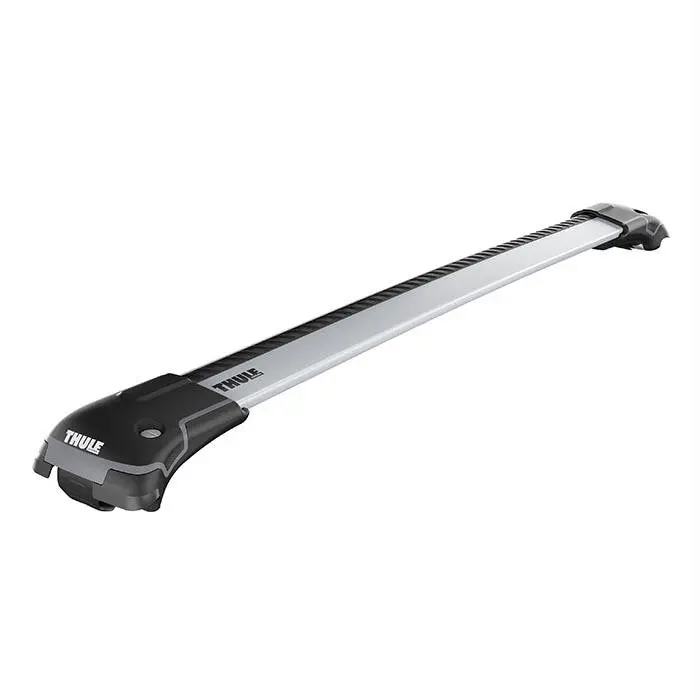 Aeroblade Edge Rail Md Silver 1