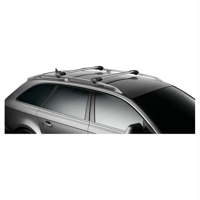 Aeroblade Edge Flush Sm Silver 1