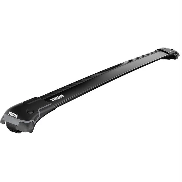 Aeroblade Edge Rail Lg Black 1