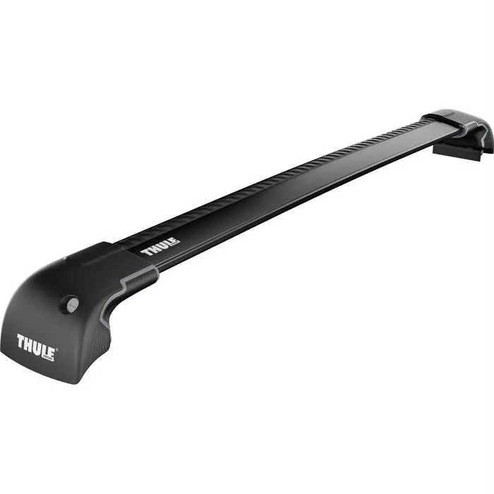 Aeroblade Edge Flush Lg Black 1