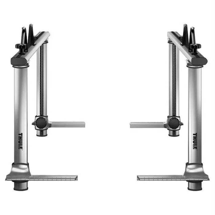 Xsporter Pro Truck Rack 1