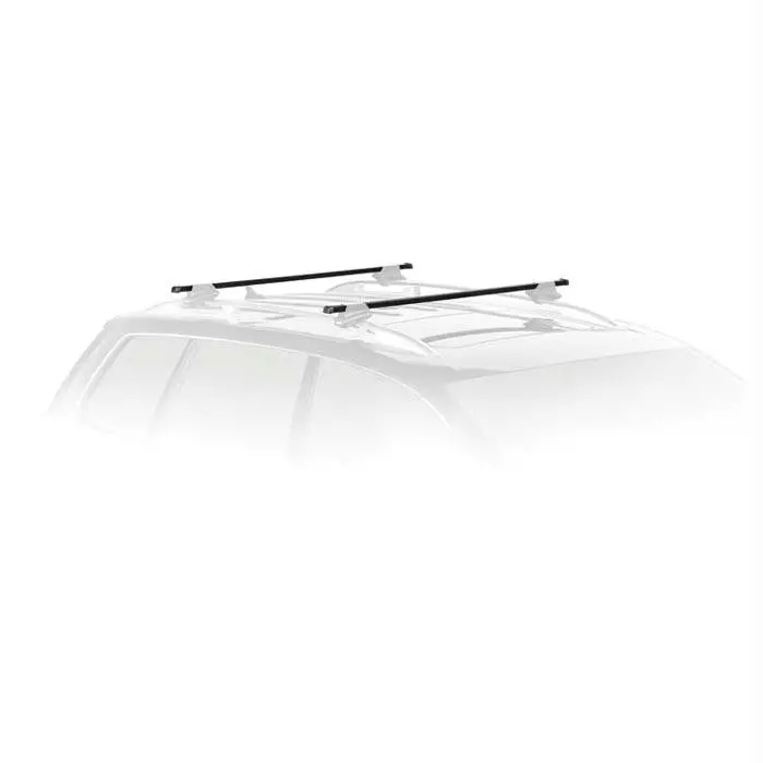 Square Load Bar Pair 50" 1