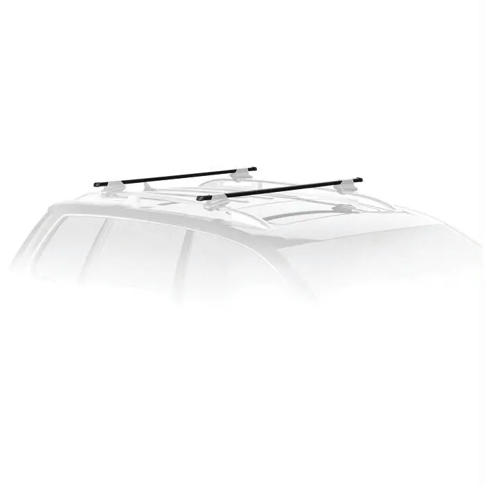 Square Load Bar Pair 58" 1