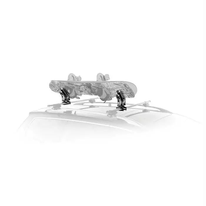 Universal Snowboard Carrier 1