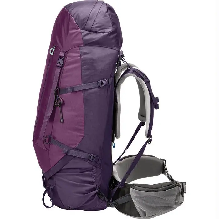 Guidepost Wmns Pack Purple 75L 1