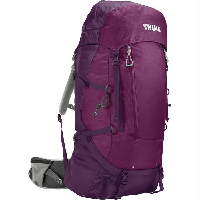Guidepost Wmns Pack Purple 65L 1
