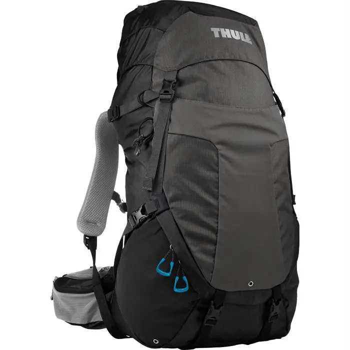 Capstone Mens Pack Black 40L 1