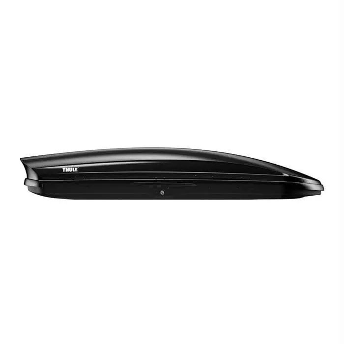 Sonic Xxl Black 1