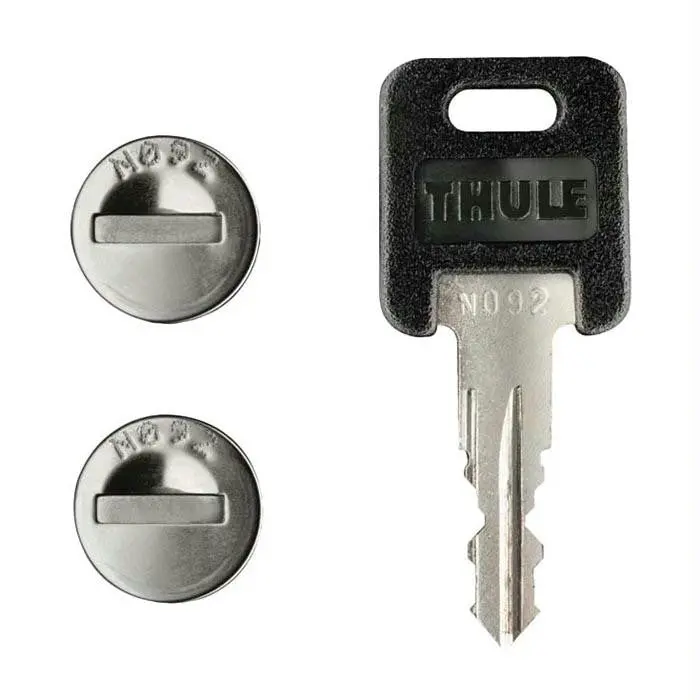 Lock Cylinders (2Pk) 1