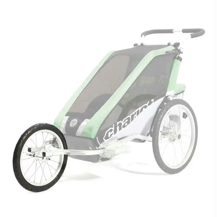 Jogging Kit Double Coug-Cheet 1