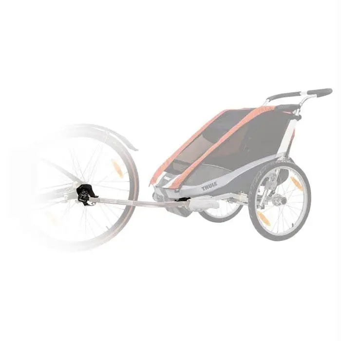 Bicycle Trailer Kit 1