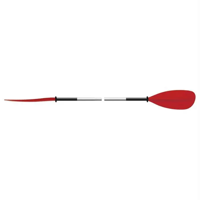 Asymetric Kayak Paddle 220Cm 1