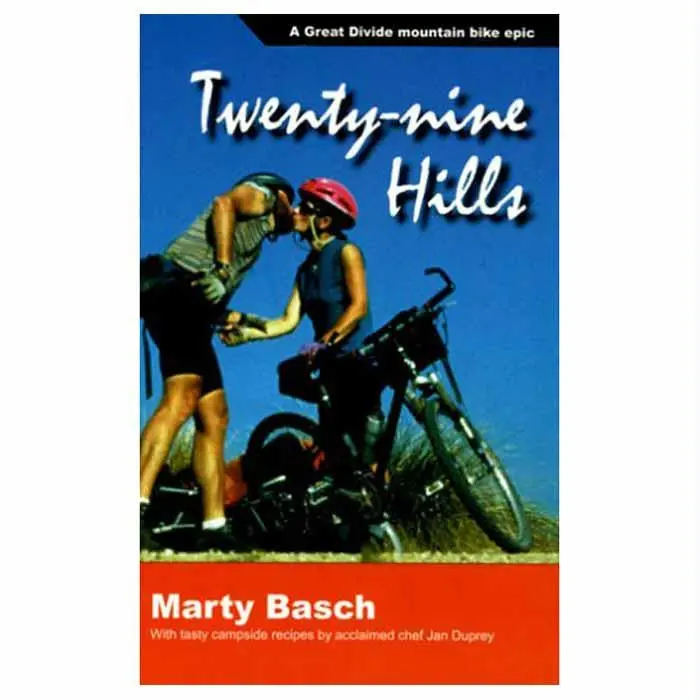 Twenty Nine Hills 1
