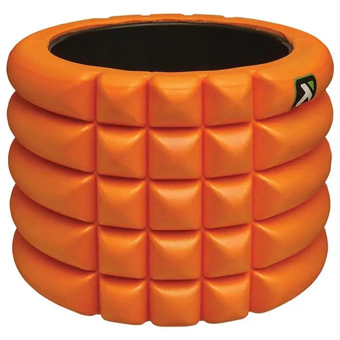 The Grid Mini Orange 1