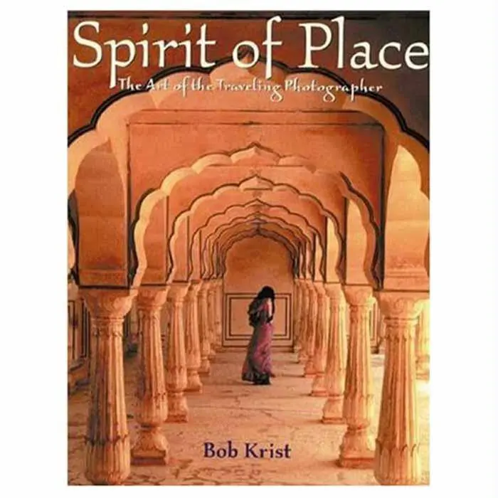 Spirit Of Place 1