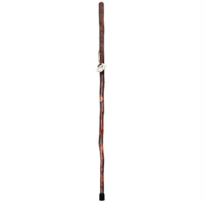 Hickory Hiking Staff 54" 1