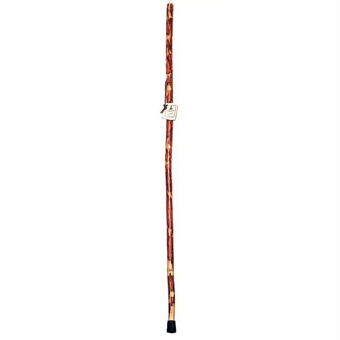 Sassafras Hiking Staff 54" 1