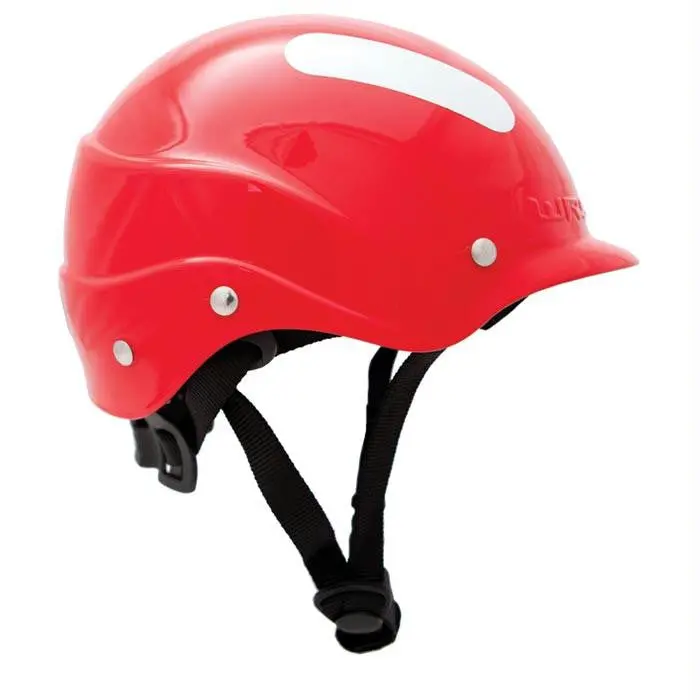 Wrsi Rescue Pro - S-M Red Vent 1