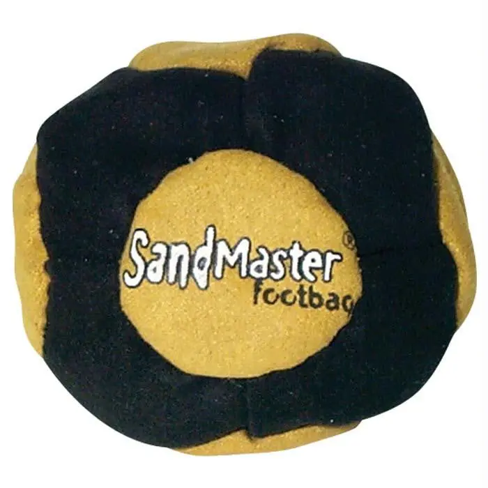 Sandmaster Footbag Assorted 1