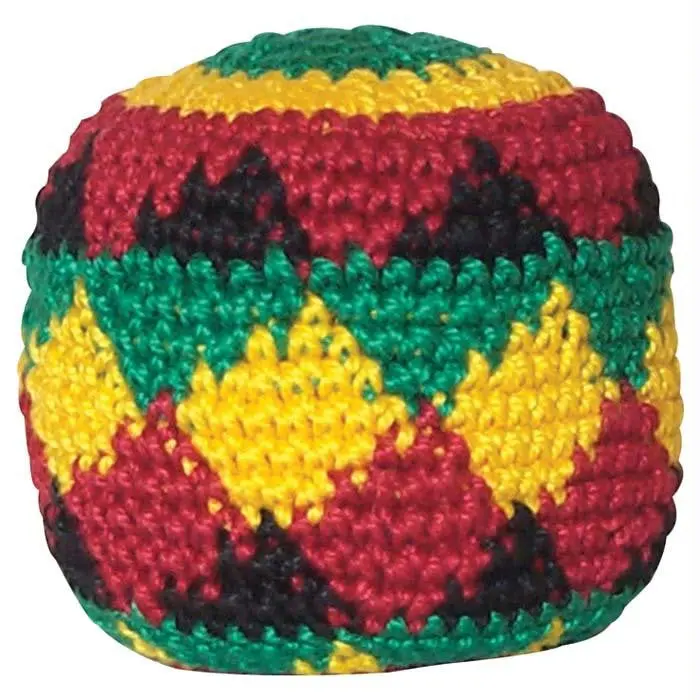 Boota Bag Footbag Assorted 1