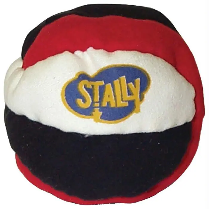 Stally Footbag Assorted 1