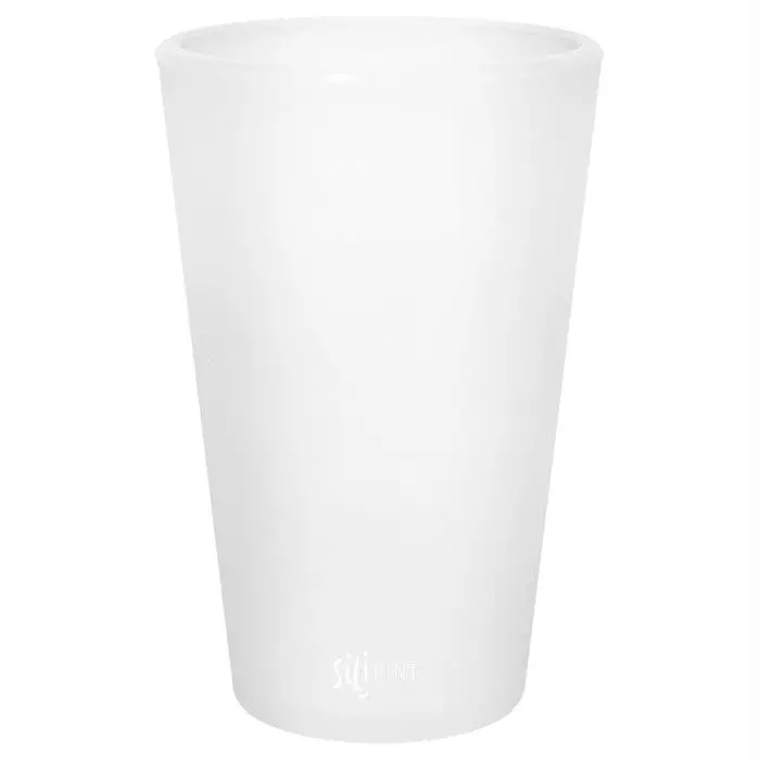 Silipint Pint Frosted 1