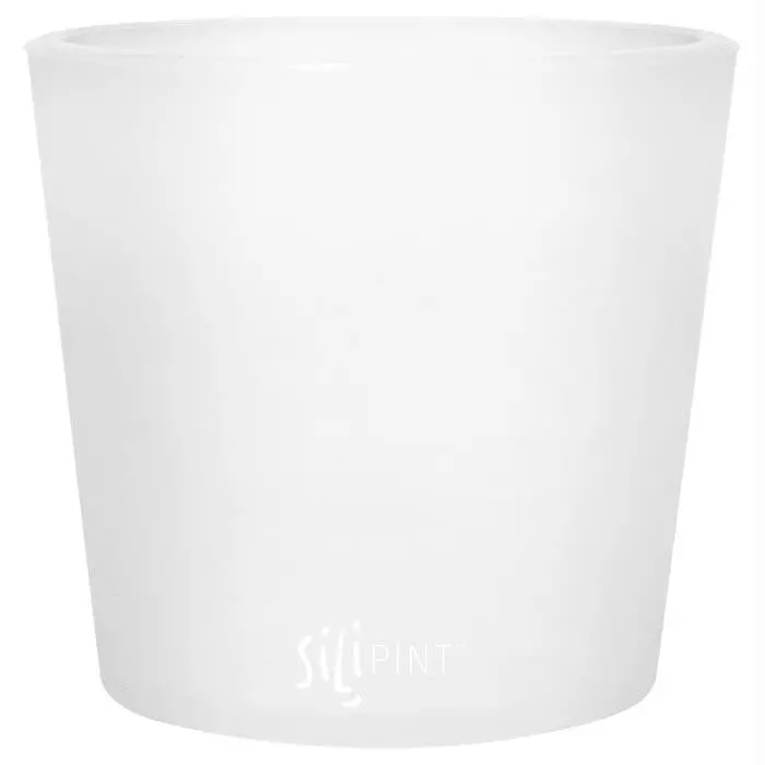 Silipint Shorty Frosted 1