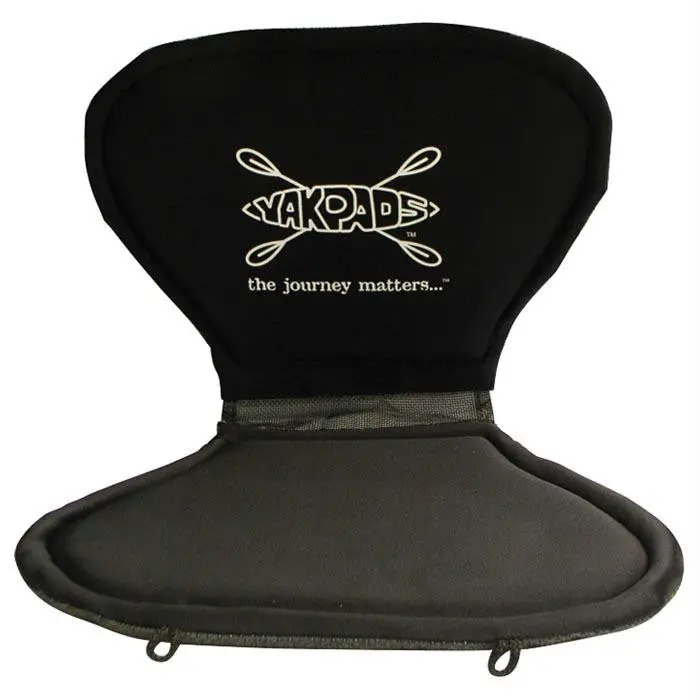 Paddle Saddle W-High Backrest 1