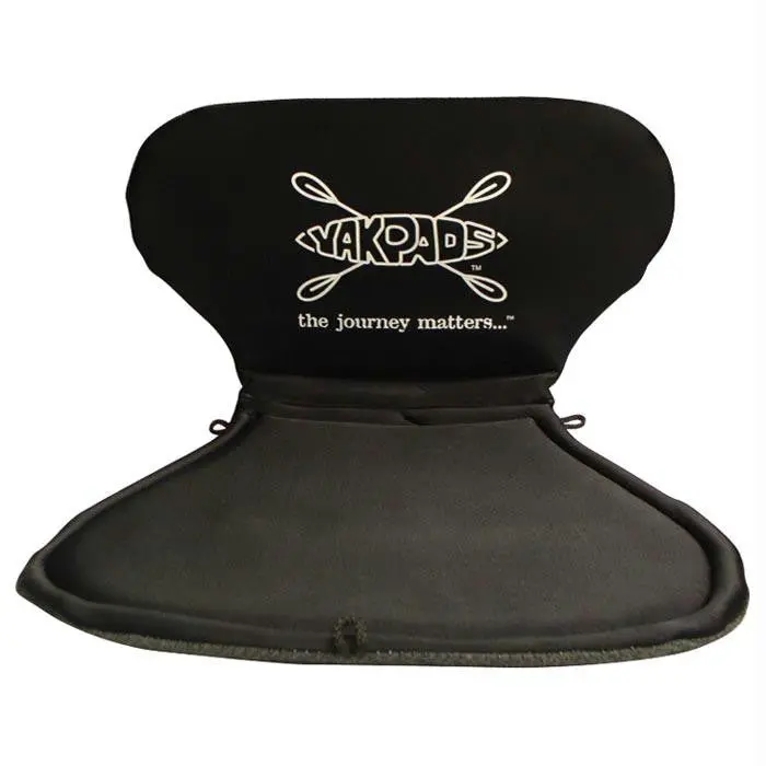 Paddle Saddle W-Low Backrest 1