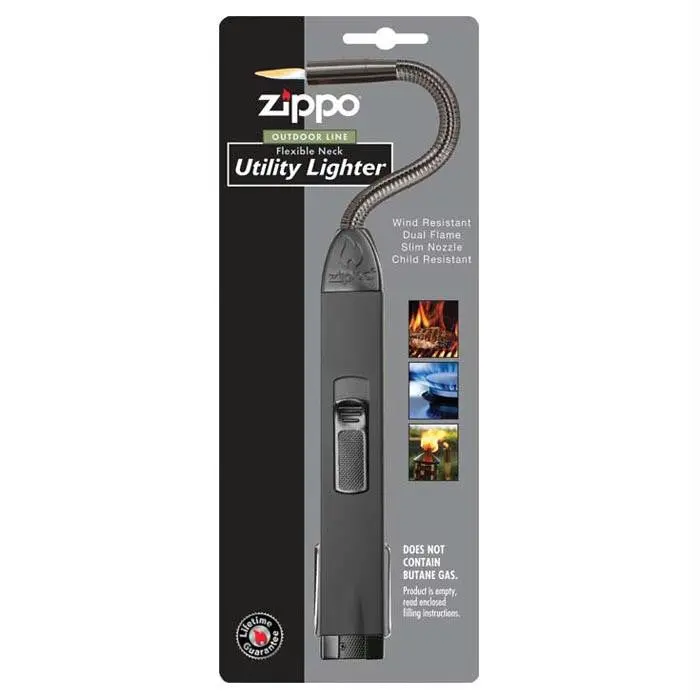 Zippo Flex Neck Utility Light 1