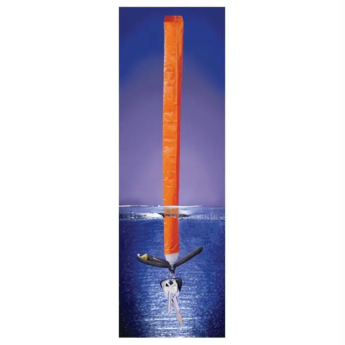 Self Inflating Key Buoy 1