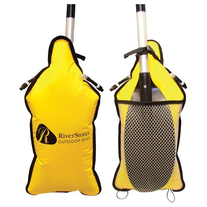 Riverstones Paddle Float 1