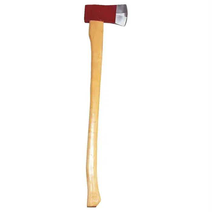 Wood Handle Axe 5.5 Lbs 1