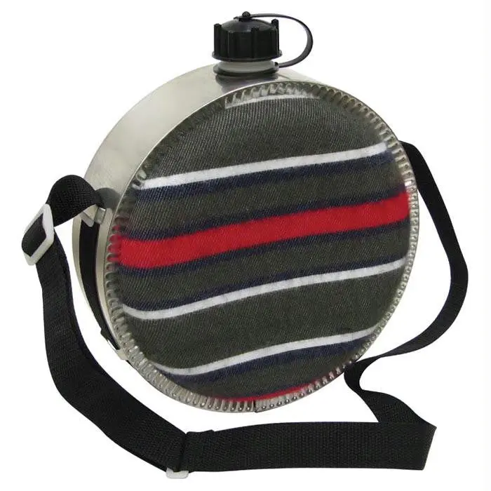 Canteen 4Qt Blanket Cover 1