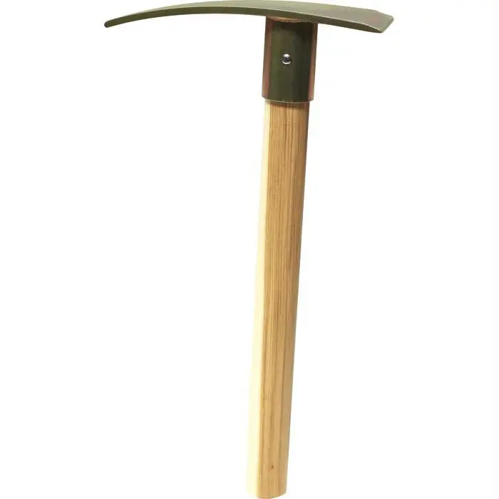 Prospecting Rock Pick 1