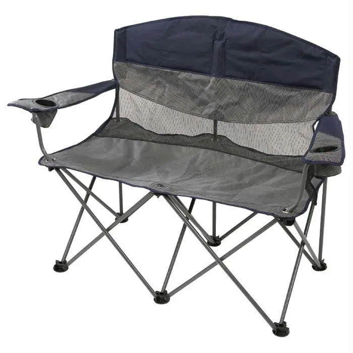 Apex Double Camp Chair 1